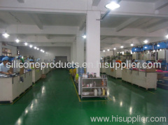 Dongguan ShiSheng Silicone Product Co.,Ltd