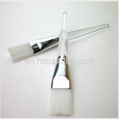 Facial Mask Brush