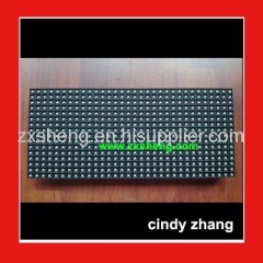 SMD p7.62 full color led module