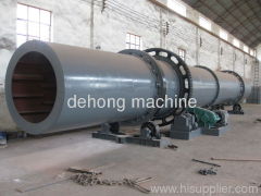 marc dryer ISO authorized made in China drying equipment