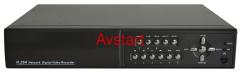 4 CH Full D1 Standalone DVR