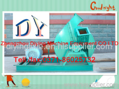 Wood chipping machine Chipping machine