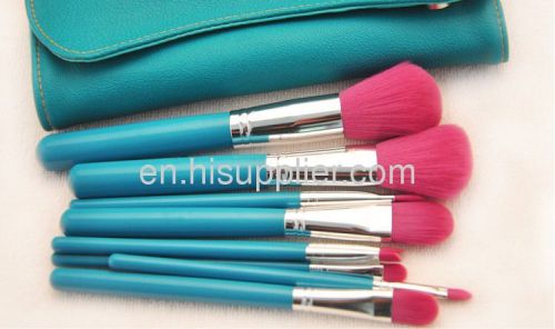 make up brush kit