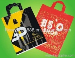 carrier bag for shopping with OEM