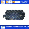 Cheap Price Hot Sale Saichao 420/420H Motorcycle Roller Chain