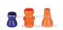 1/2" plastic cooling hose set