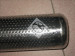 stainless steel metal pipe