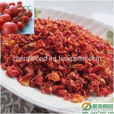 dehydrated tomato flakes/dried tomato flakes