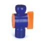 1/2" Male NPT Valve Plastic Male NPT Valve