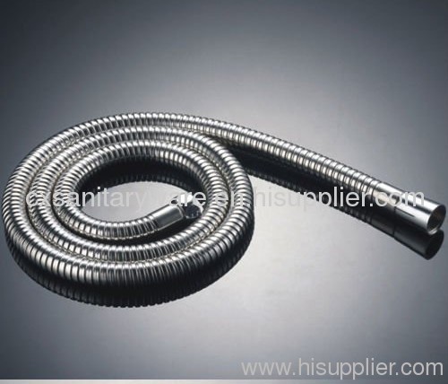 stainless steel shower hose manufacturer