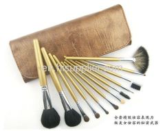 makeup brushes