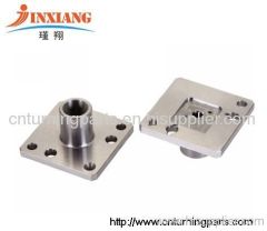 Precision Milling CNC Parts