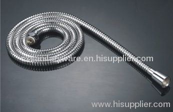 flexible shower hose