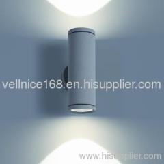 led outdoor wall lamp 6watt with IP54