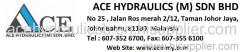 Ace Hydraulics (M) Sdn Bhd