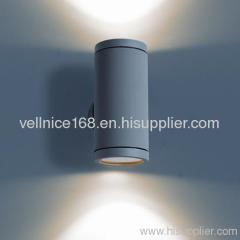 led outdoor wall lamp 6watt with IP54