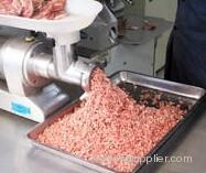 meat mincer/meat mincing machine