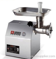 Meat mincer/Meat Mincing Machine