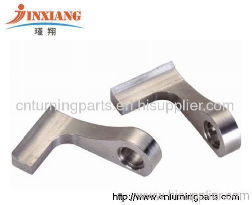 cnc milling parts for furniture door window's parts