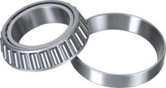 Automobile Inch Size Taper Rolling Bearing