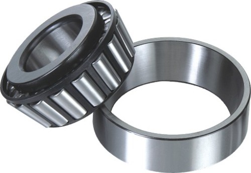 Inch size design taper roller bearings