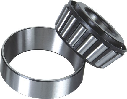 Inch size design taper roller bearing