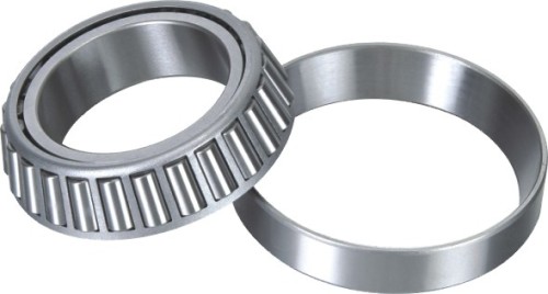 Inch design single row tapered roller bearing