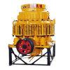 SC compound cone crusher