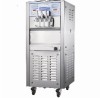 frozen yogurt ice cream machines 348A