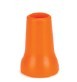 1/2" Plastic Round nozzle