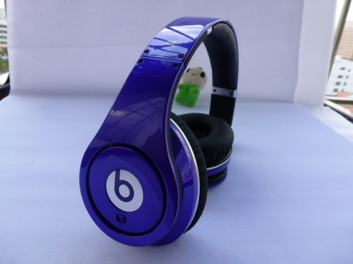 brand monster headphone