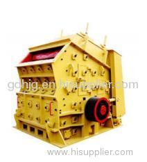 Impact Crusher