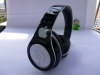 Steve Jobs studio high quality and stereo Monster Beats Studio Headphone in