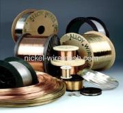 Nichrome Wire Resistivity