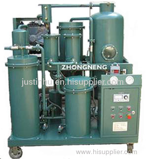 Lubricating Oil Purifier