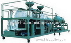 Engine Oil Purifier