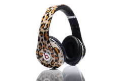 tiger edition studio headphone