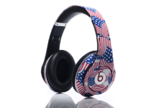 USA edition studio headphone