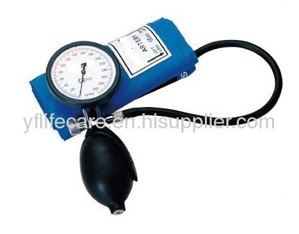 1 tube Palm Sphygmomanometer