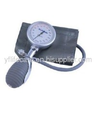 Luxury Palm Type Aneroid Sphygmomanometer