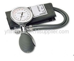 48*14.5cm Nylon Palm Aneroid Sphygmomanometer