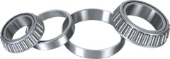 Inch Design Taper roller Bearing