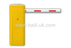 Electromechanical Boom Barrier