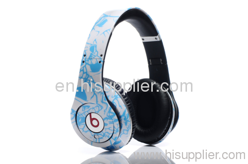 2012 hot fashion studio AAA quality monster studio headphones