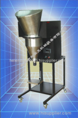 Standard semi-auto Toner Filling Machine