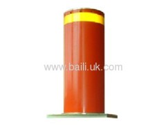 Automatic Stainless Steel Bollard