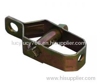 85mm electric galvanised wire tensioner