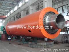 High Efficiency Ball Mill