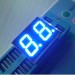 2 digit seven segment led display;seven segment displays;