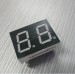 2 digit seven segment led display;seven segment displays;